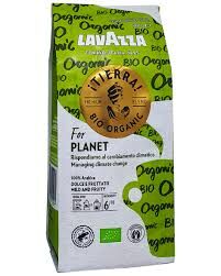Кофе молотый Lavazza TIERRA 180 г