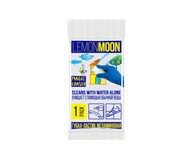 Арт L102 Lemon Moon Губка 110х65х24 меламин, 1 шт.