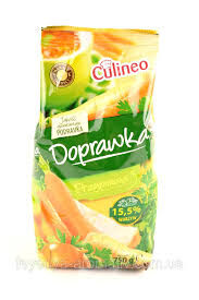 Приправа CULINEO универсальная овощная 750 гр