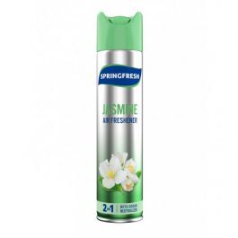 SPRINGFRESH Освежитель воздуха JASMINE(ЖАСМИН) 300 мл