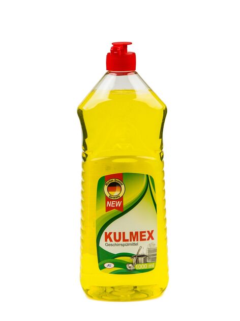 KULMEX Zitrone средство для мытья посуды 500мл