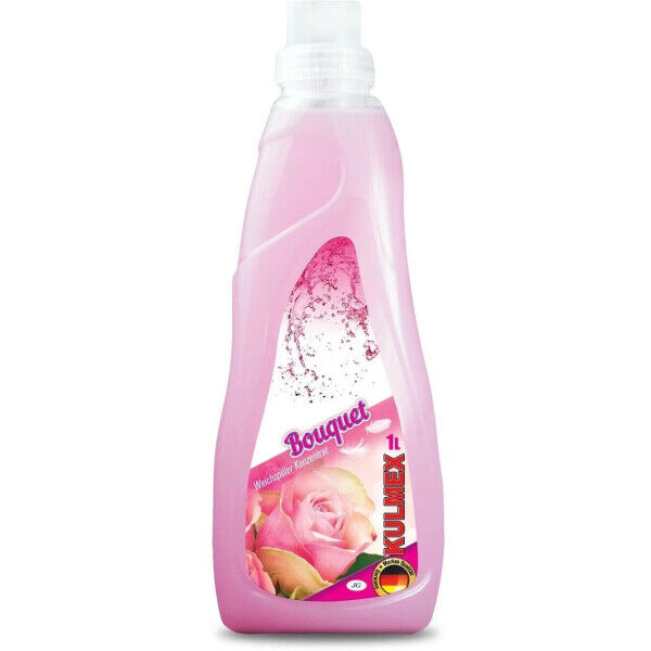 KULMEX Bouquet Кондиционер для белья 1,0л