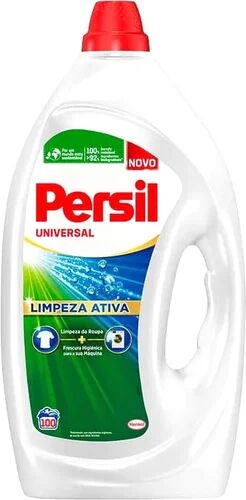 PERSIL гель для стирки белья 4,5л универсальный Activ gel (100 стирок)