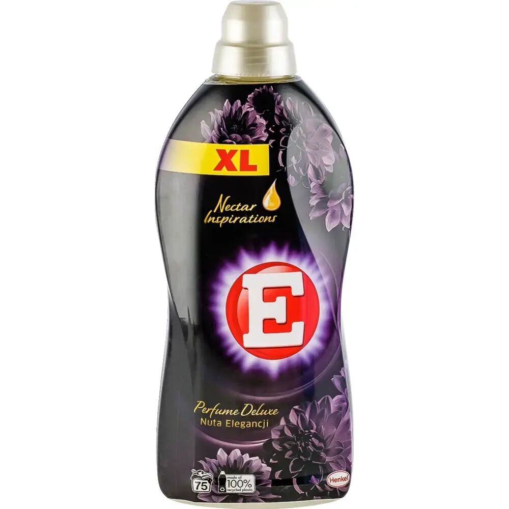E Концентрированный кондиционер NUTA ELEGANCJI 1,65л черный