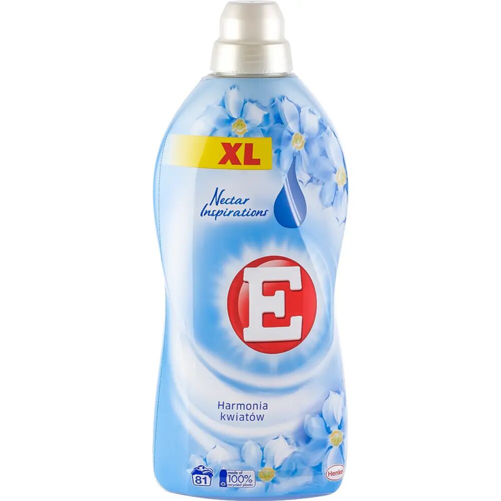 E Концентрированный кондиционер Harmonia Kwiatow 1,782 л (цветочная гармония)