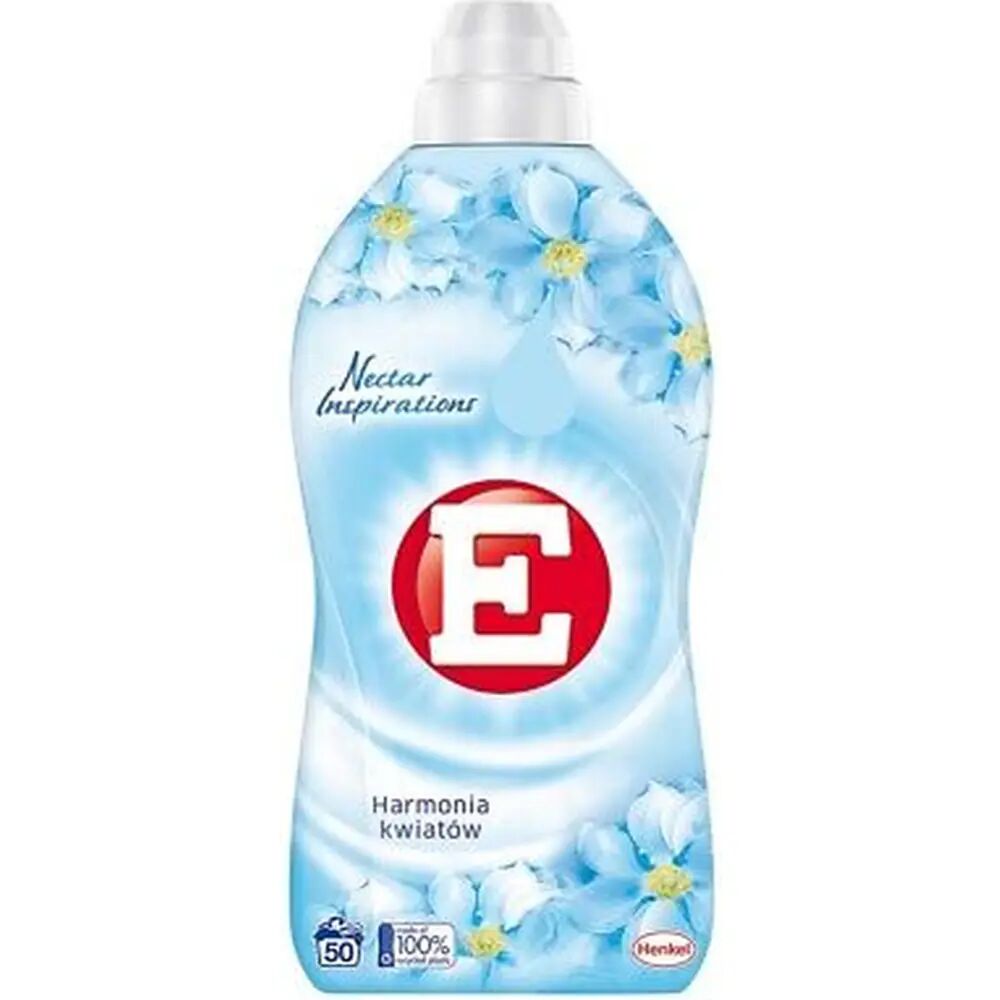 E Концентрированный кондиционер Harmonia Kwiatow 1,1 л (цветочная гармония)