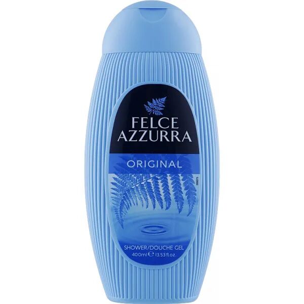 FELCE AZZURRA Гель для душа 400мл Original
