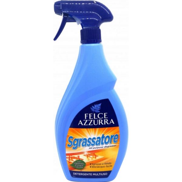 FELCE AZZURRA средство для удаления жира 750мл