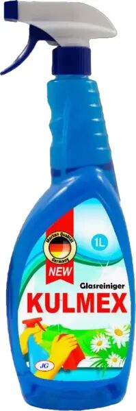 KULMEX Glasreiniger Средство для мытья стекол 1,0л запаска