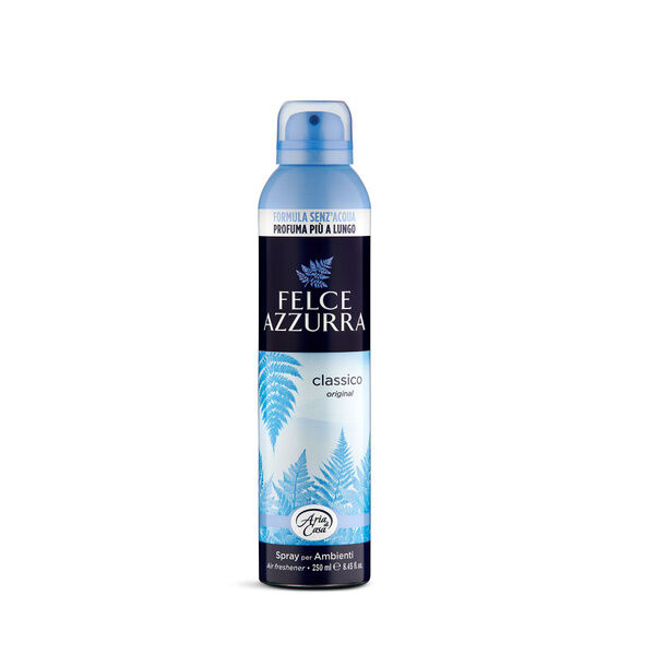 FELCE AZZURRA Освежитель воздуха 250мл Classico
