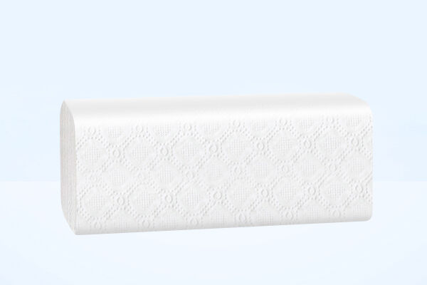 Бумажные полотенца «Belux» Z сложения 2 слоя 150 листов