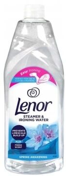 LENOR Вода парфюмированая для утюга 1л Spring Awakening