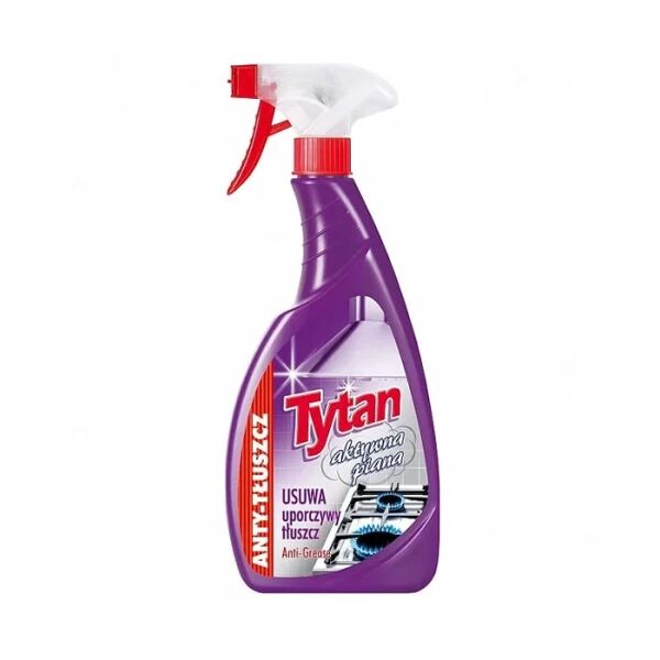Средство анти-жир Титан спрей (500 г)