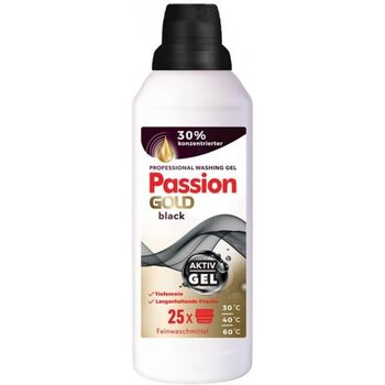 Passion Gold Гель для стирки темного белья 1л