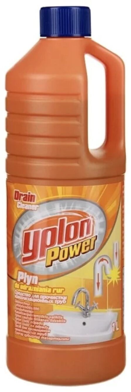 YPLON Средство для чистки канализационных труб 1л