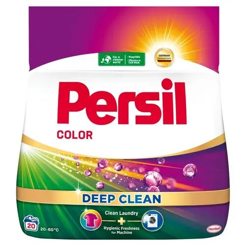 PERSIL COLOR порошок для стирки цветного белья 2,75кг (50 стирок)
