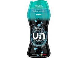 Парфюмированные гранулы для белья Lenor UN Stoppables Fresh 195 г