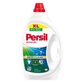 PERSIL гель для стирки белья 2,475л универсальный Activ gel (55 стирок)