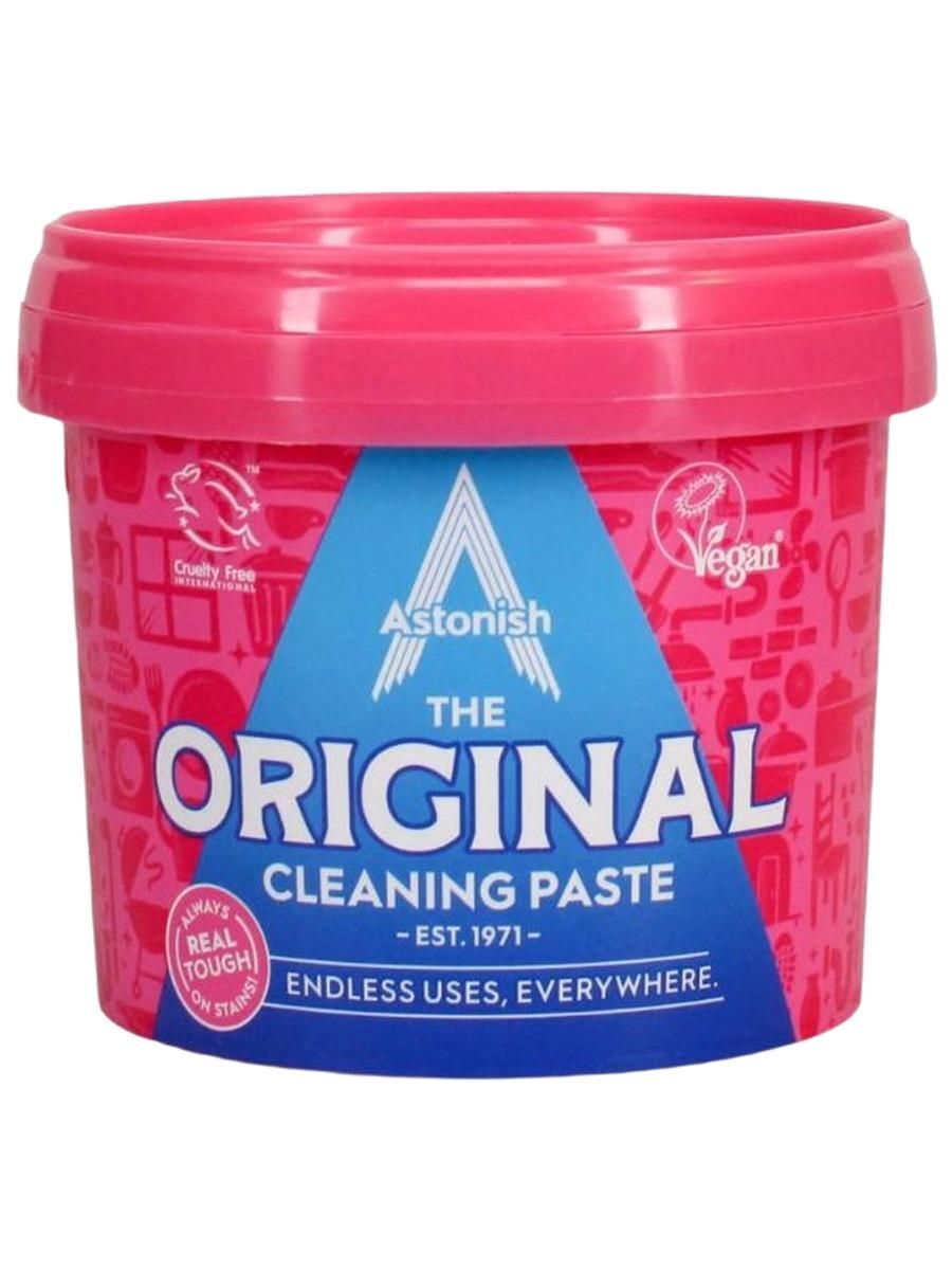 Astonish Чистящая паста универсальная Original 500г