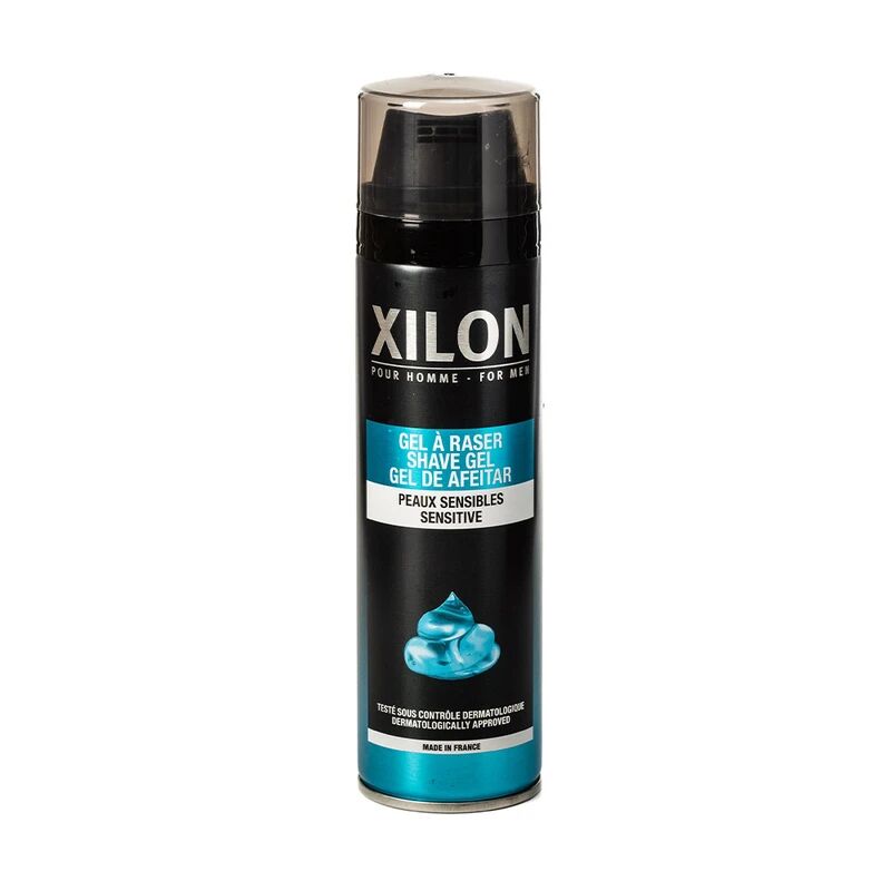 XILON гель для бритья 200 мл