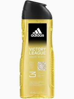 ADIDAS Гель для душа 400мл VICTORY LEAGUE мужской