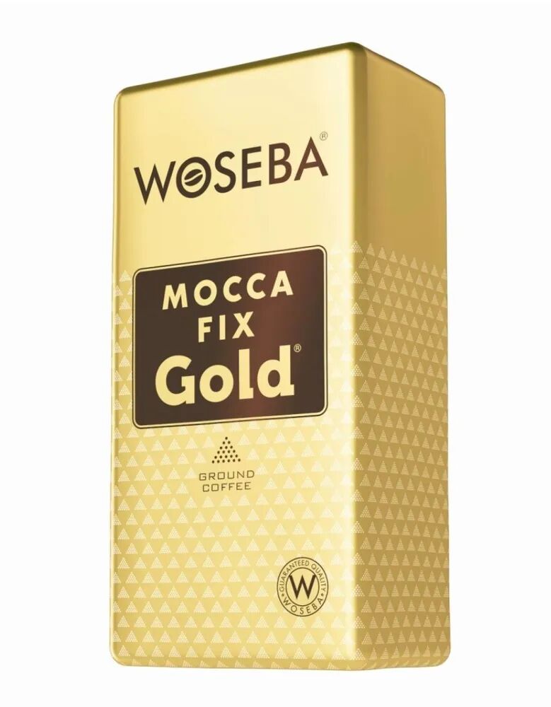 Кофе в зернах WOSEBA 0.5кг