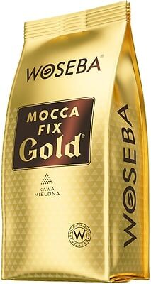 Кофе молотый WOSEBA 250 г